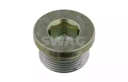 Резьбовая пробка, масляный поддон SWAG купить